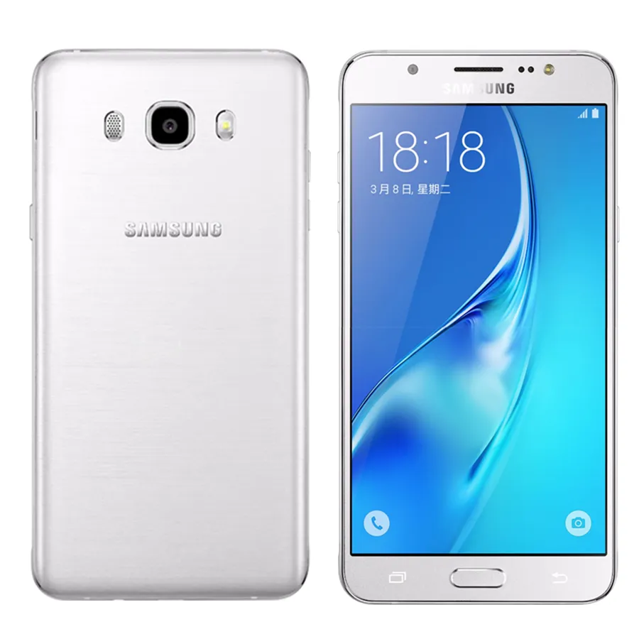 samsung galaxy j5 2016 recensione