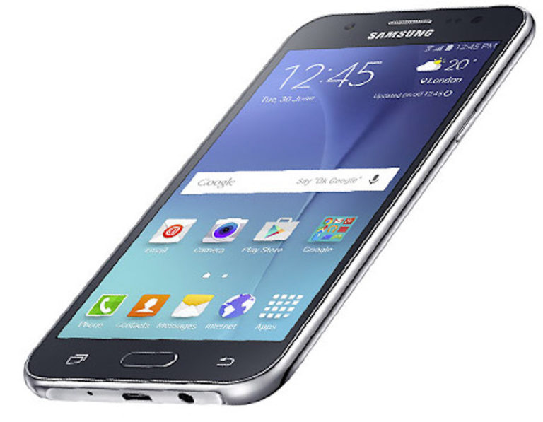 samsung galaxy j5 2016 recensione