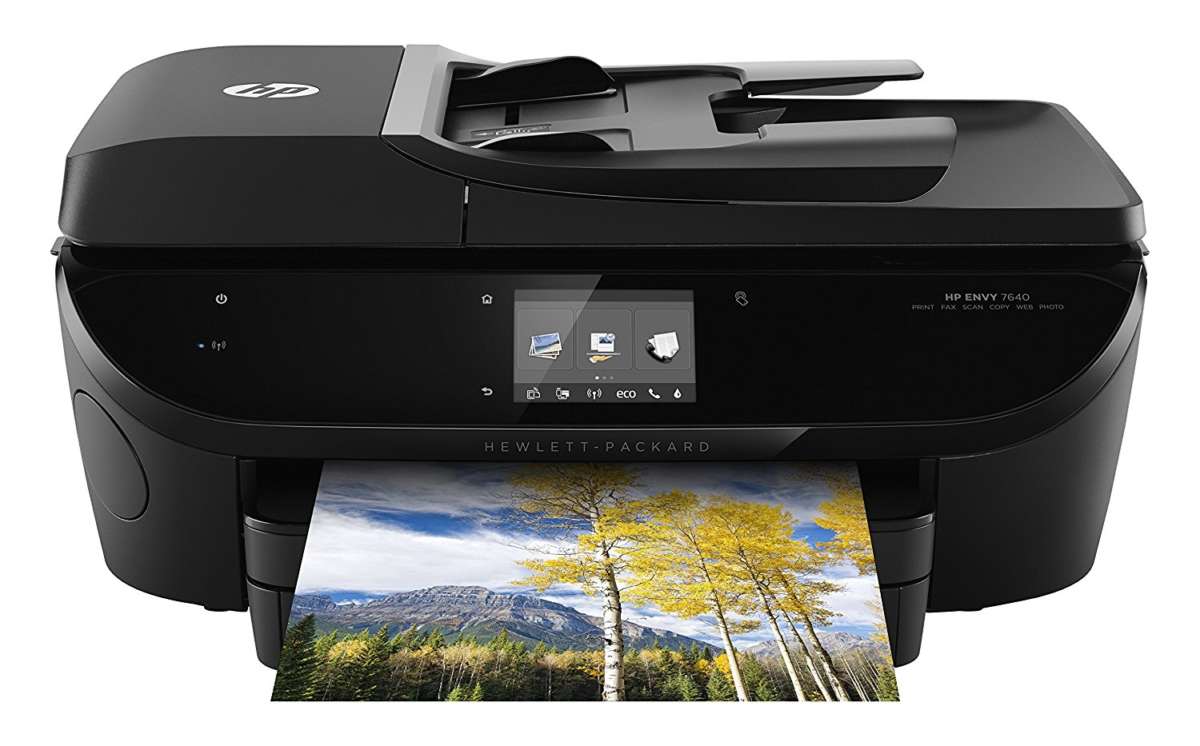 scanner software for hp envy 7640 scanner software for hp envy 7640