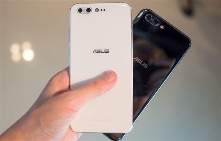 Miglior smartphone Asus, guida all’acquisto del perfetto ZenFone