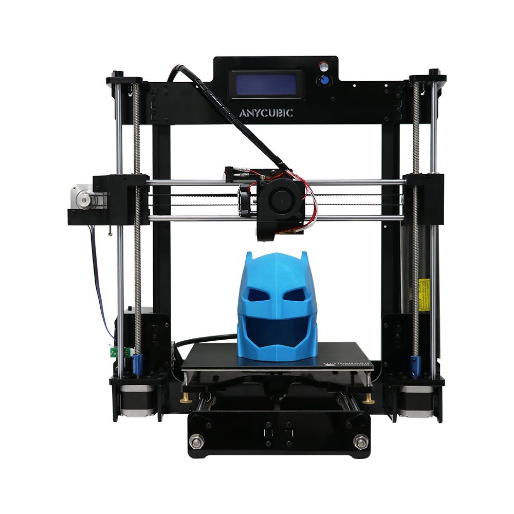 miglior stampante 3D