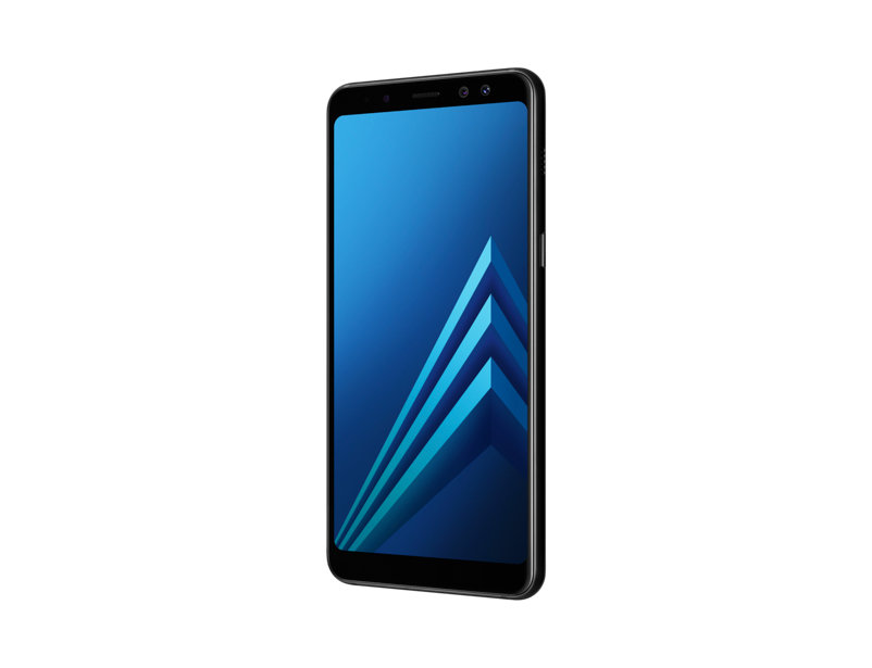 Samsung Galaxy A8 2018 recensione 