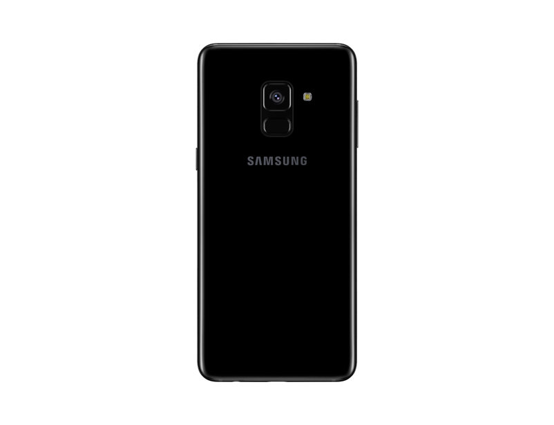 Samsung Galaxy A8 2018 recensione