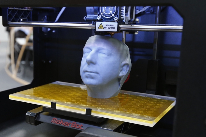 miglior stampante 3D