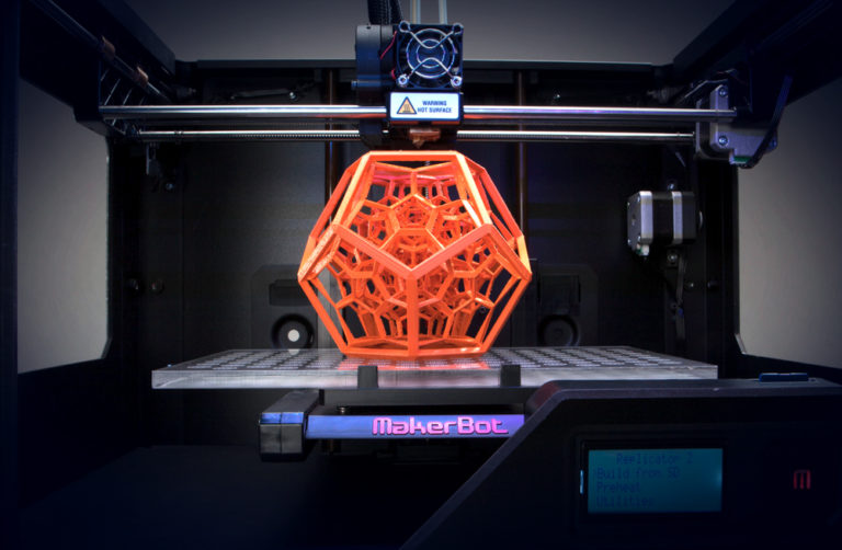 miglior stampante 3D