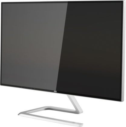 monitor aoc recensione