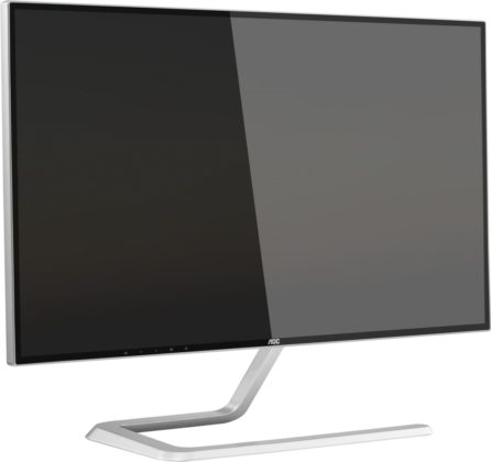 monitor aoc recensione