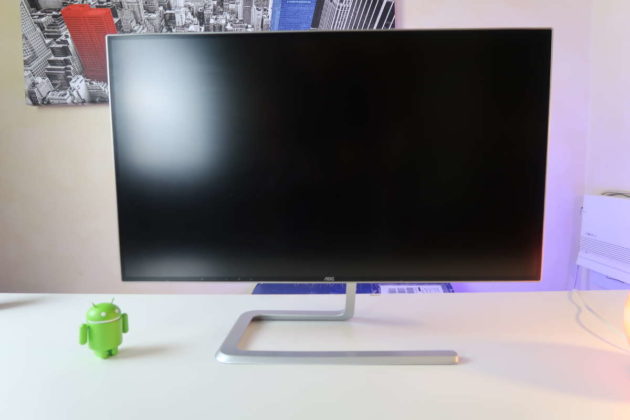 monitor aoc recensione