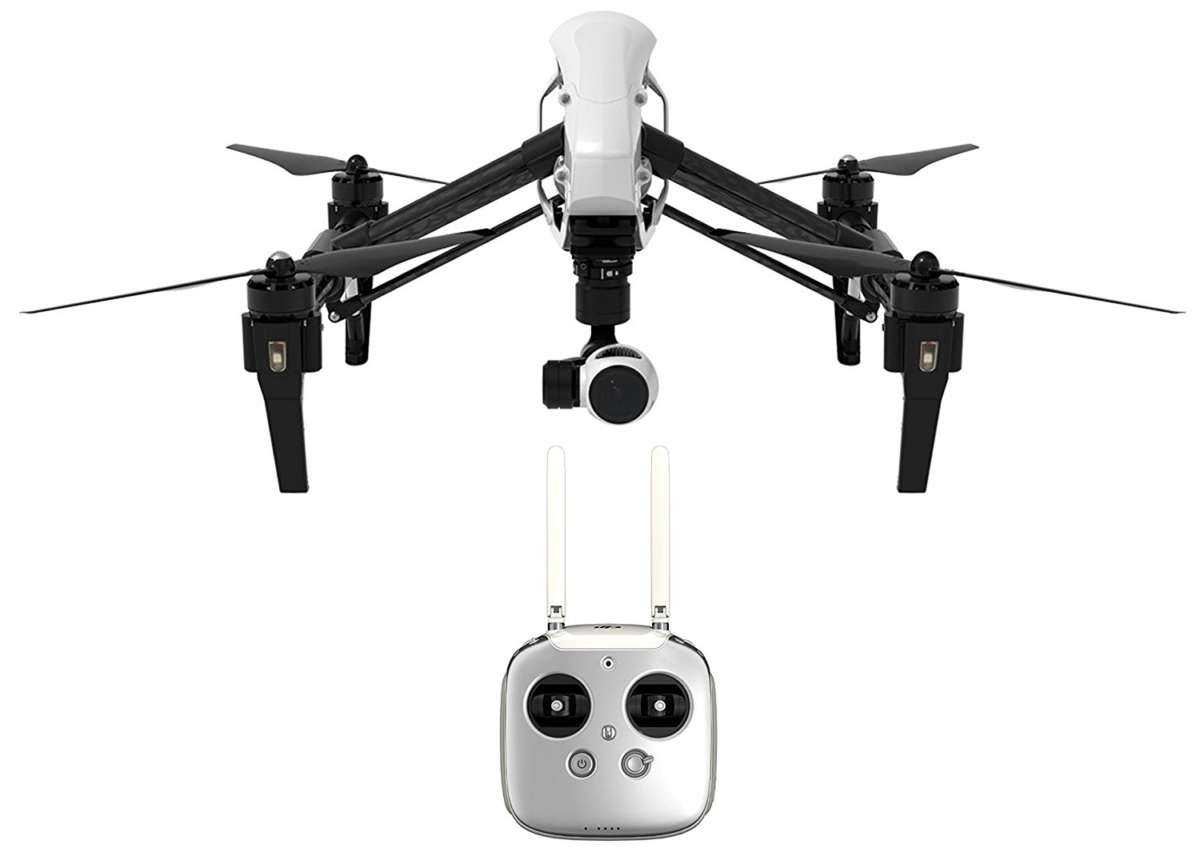 miglior drone professionale