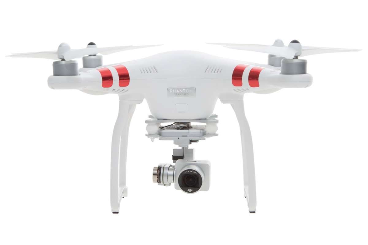 miglior drone professionale