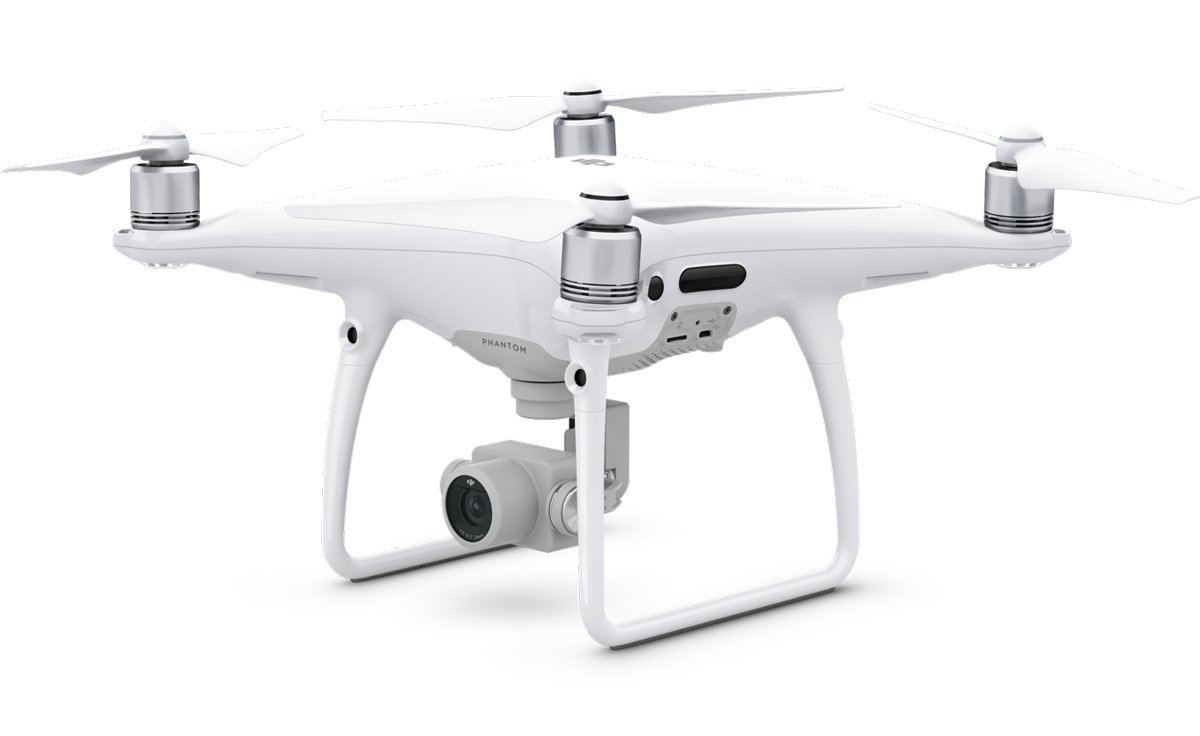 miglior drone professionale