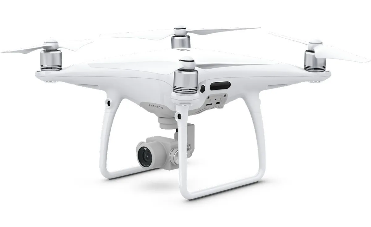 miglior drone professionale
