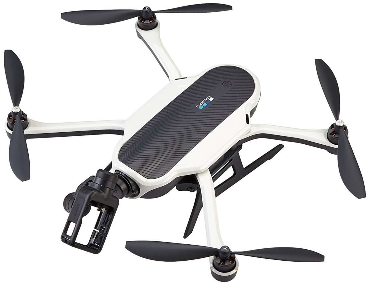 miglior drone professionale