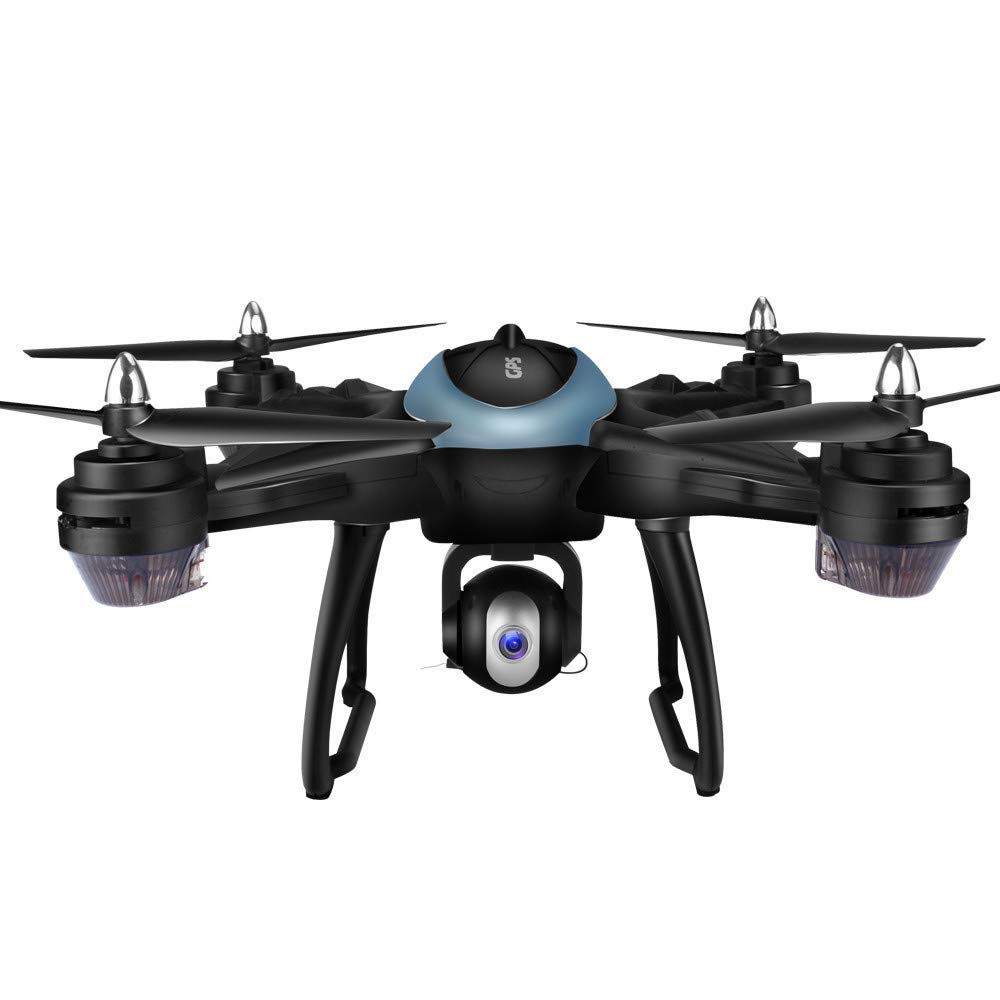 miglior drone professionale