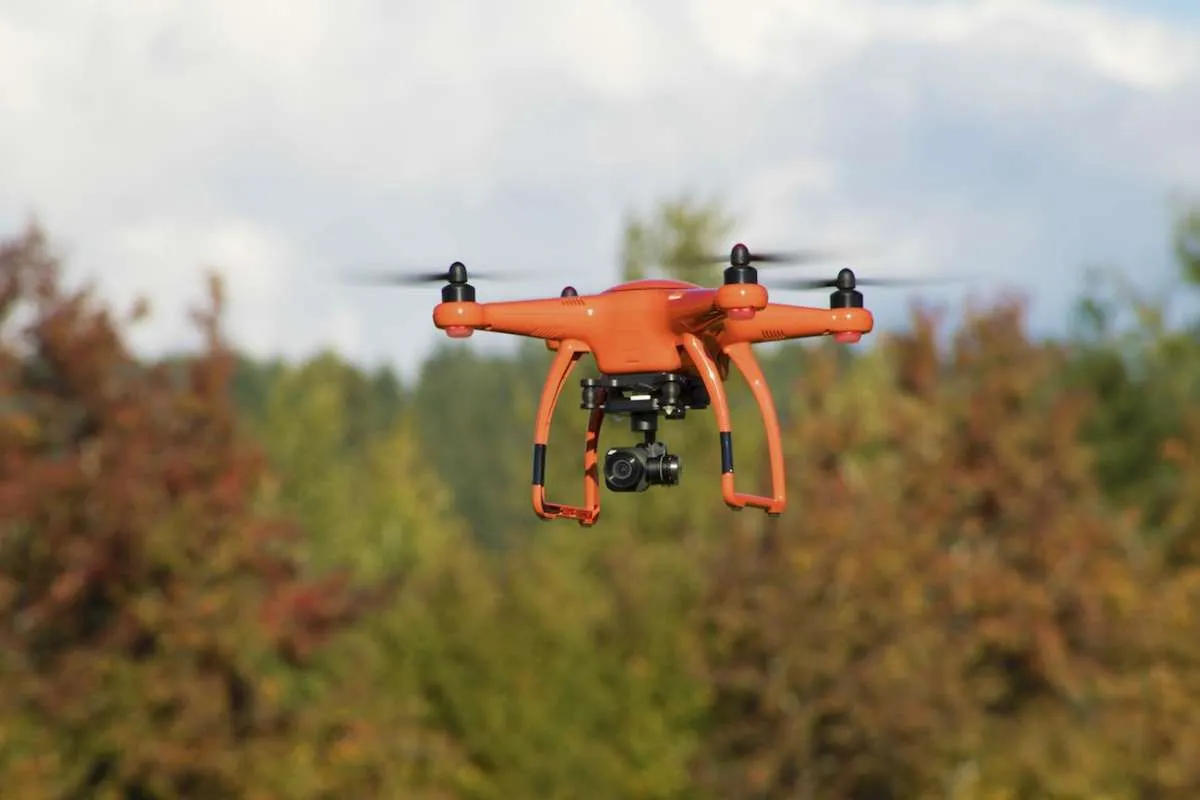 miglior drone professionale