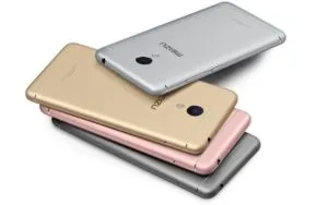 recensione meizu m3s