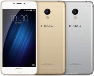 recensione meizu m3s