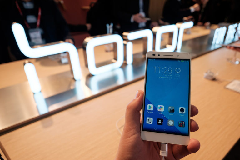 HONOR 5X RECENSIONE