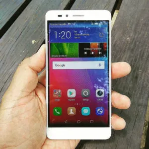 HONOR 5X RECENSIONE