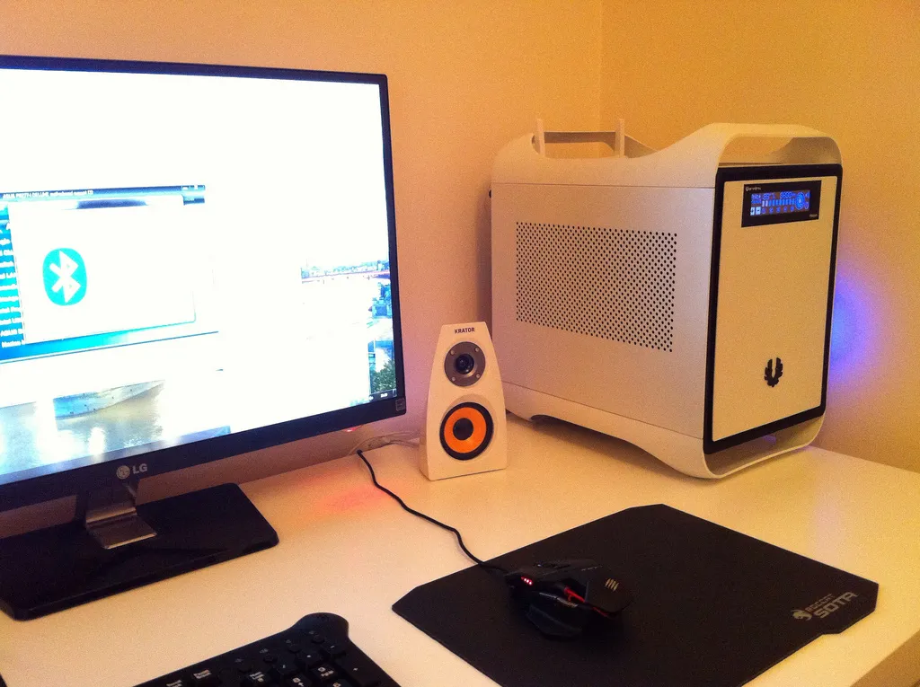 mini pc gaming