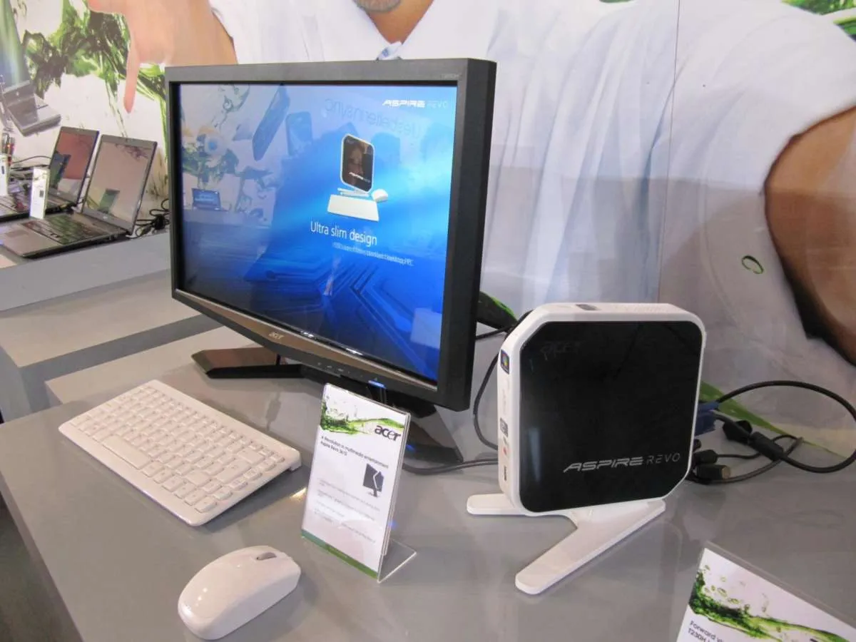 mini pc windows