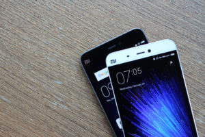 recensione xiaomi mi5