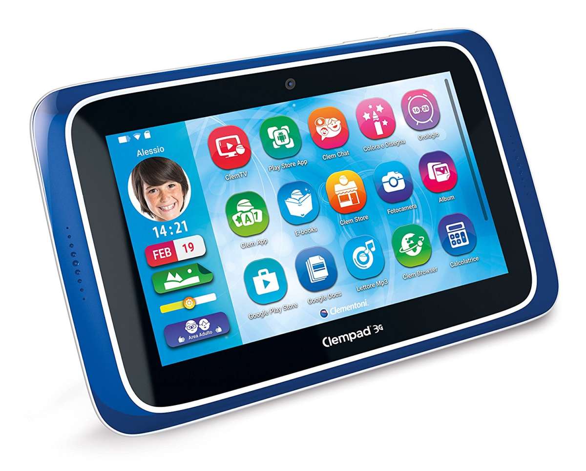 Migliori tablet per bambini offerte e prezzi aggiornati al 2020