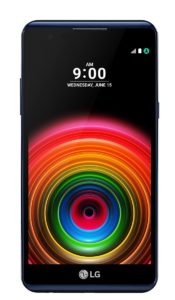 LG X POWER RECENSIONE