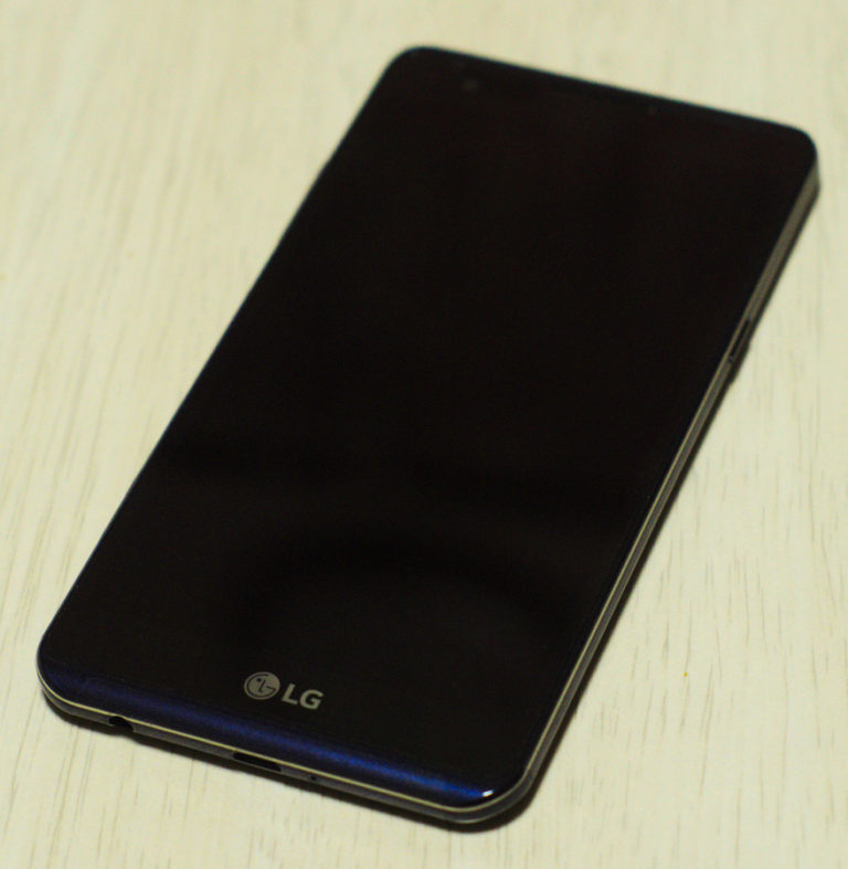 LG X POWER RECENSIONE