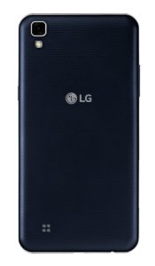 LG X POWER RECENSIONE