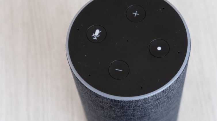 Recensione Amazon Echo 2