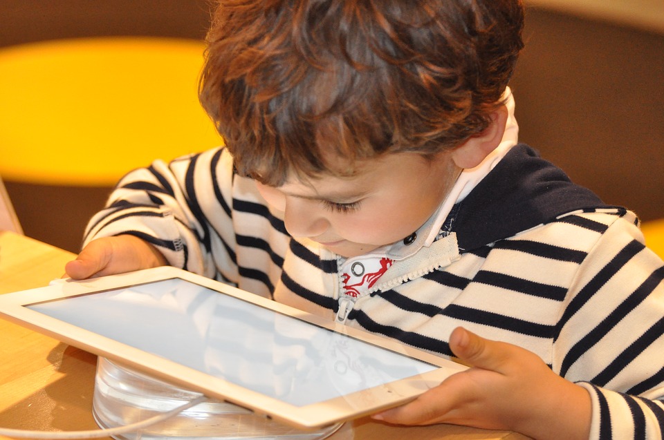 migliori tablet per bambini