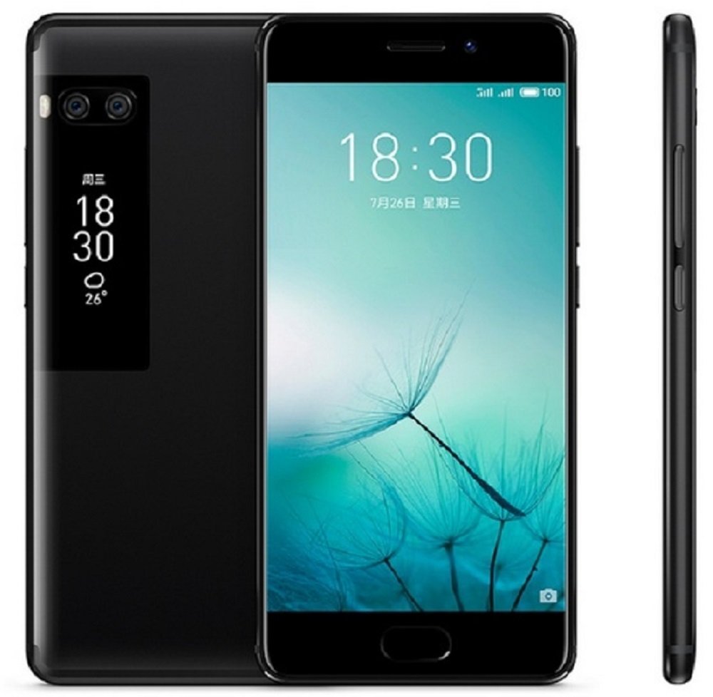 miglior smartphone meizu