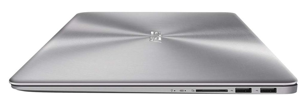 Asus ZenBook UX310UQ-GL379T