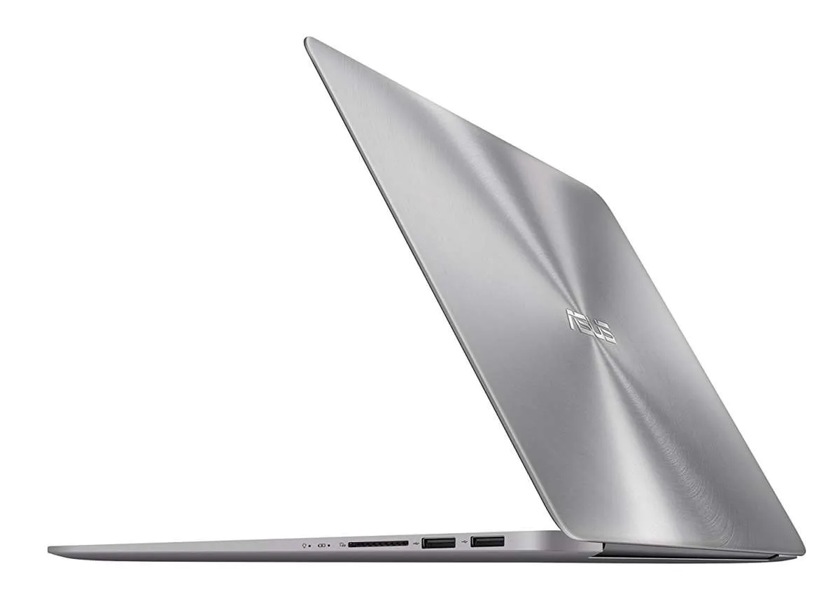 Asus ZenBook UX310UQ-GL379T