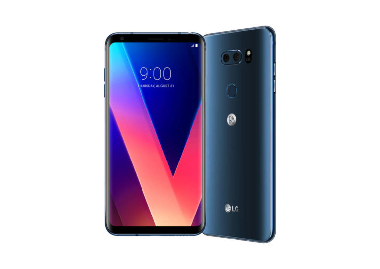 Recensione LG V30, top di gamma ricco di assi nella manica
