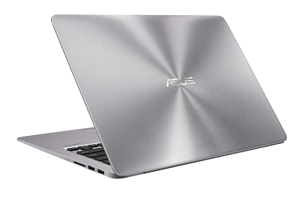 Asus ZenBook UX310UA-GL547T recensione