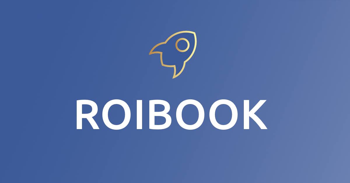 corso affiliate marketing - roibook M roibook 4 Facebook