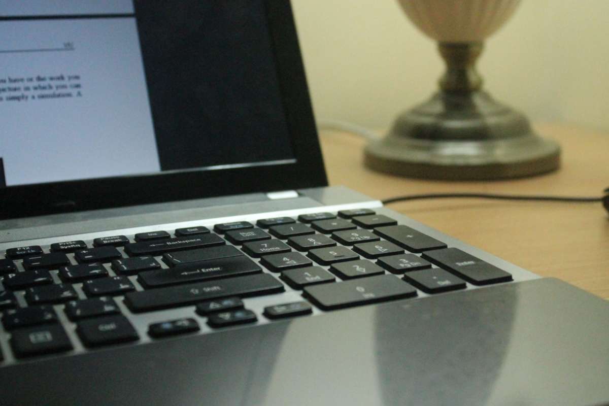 Notebook 15 Pollici Informatica