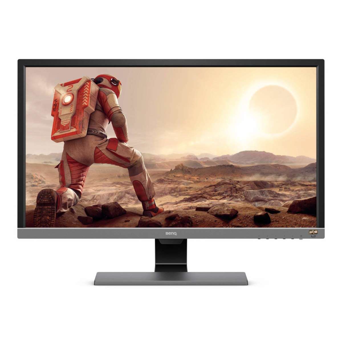 miglior monitor per pc