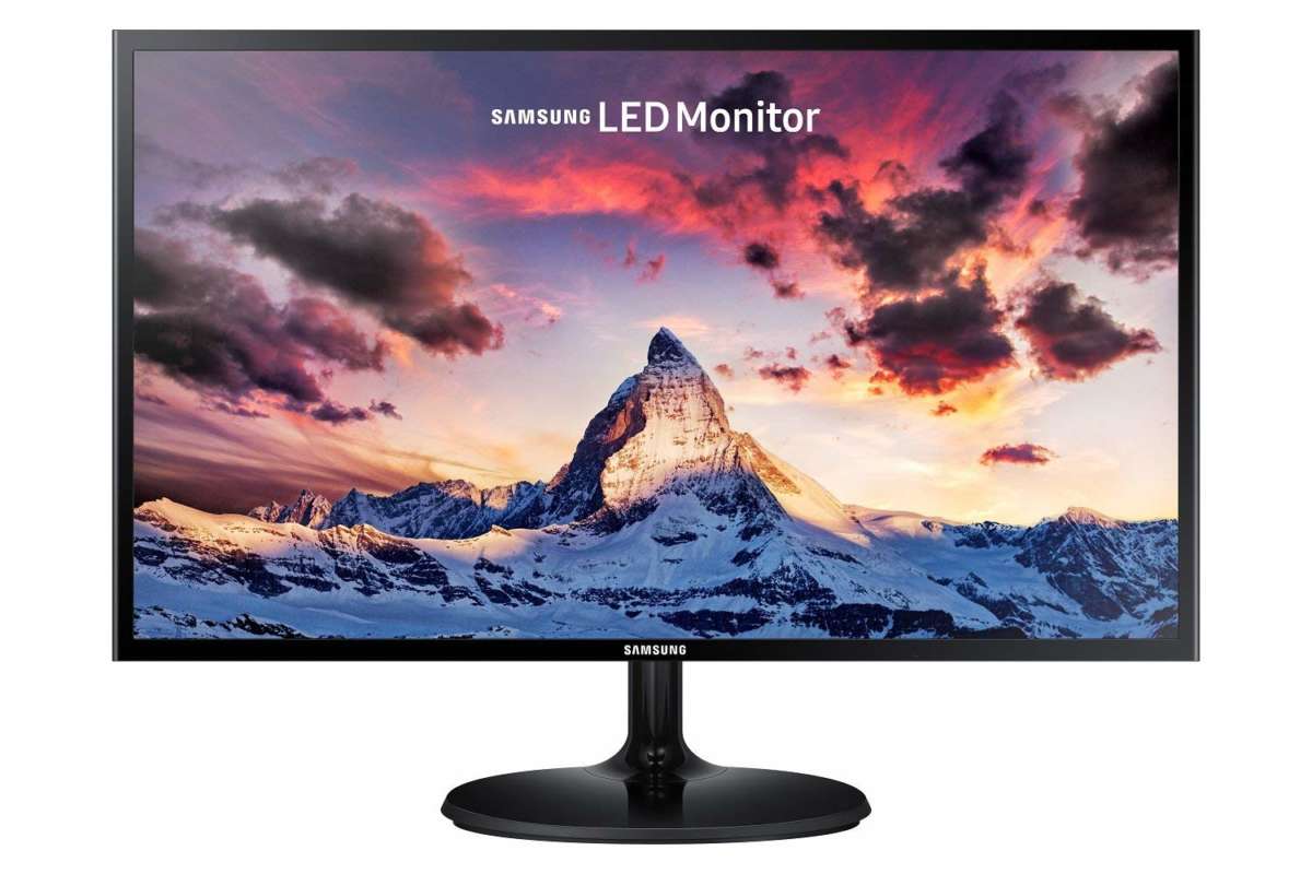 miglior monitor per pc