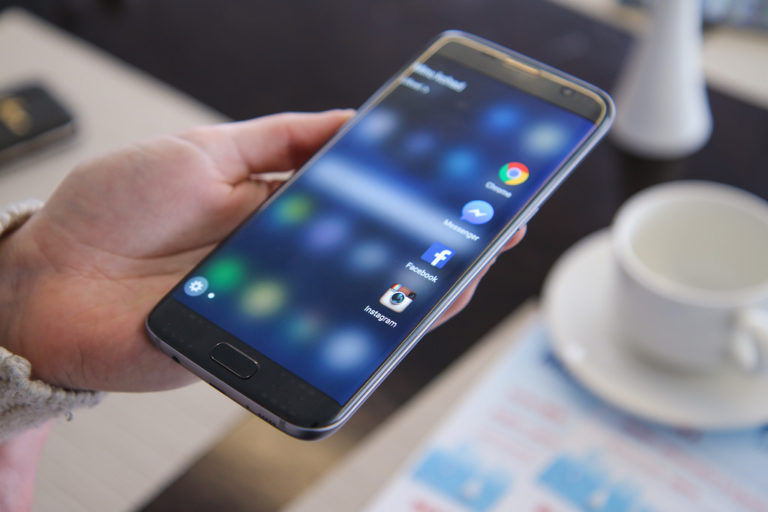 samsung galaxy s7 recensione