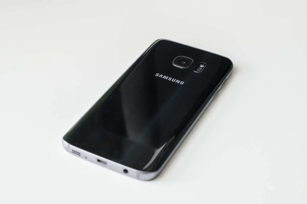 samsung galaxy s7 recensione