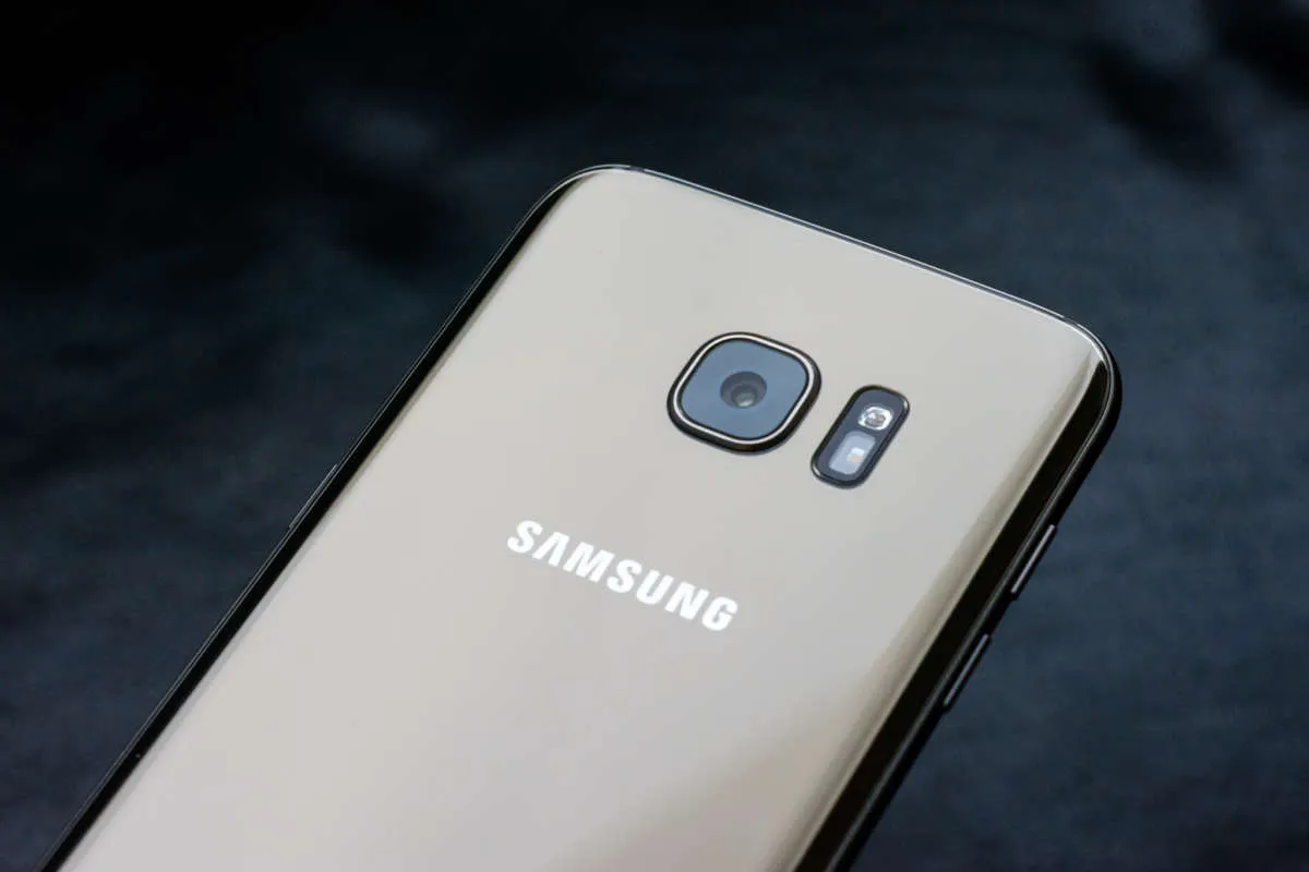 samsung galaxy s7 recensione