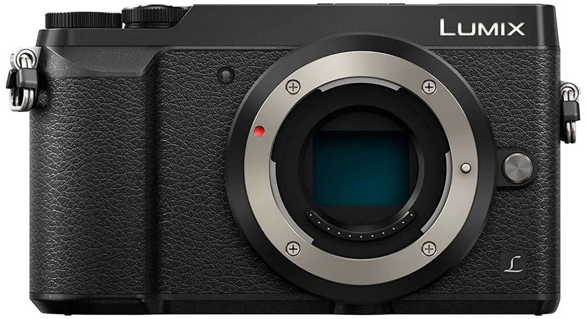 Recensione Panasonic Lumix DMC-GX80EG-K