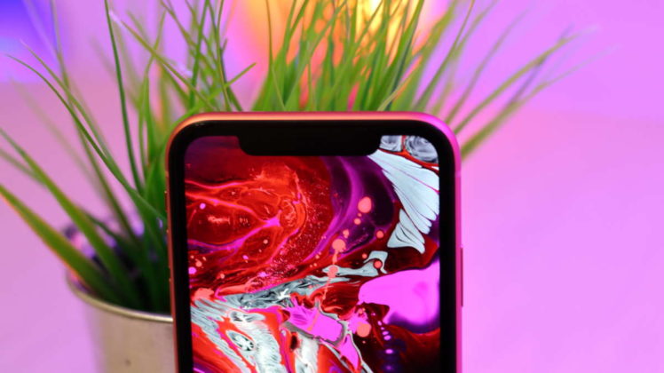 recensione iPhone XR