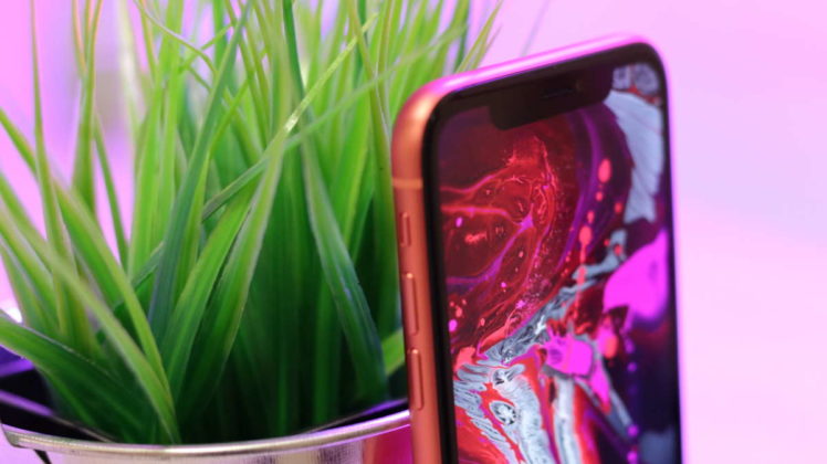 recensione iPhone XR