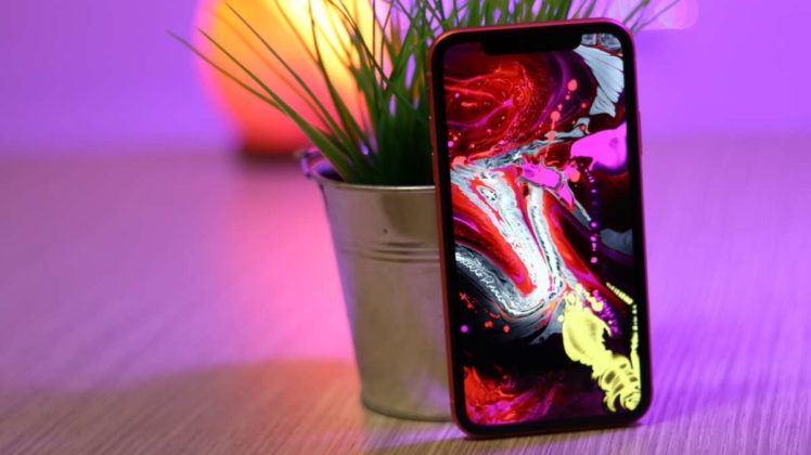 recensione iPhone XR