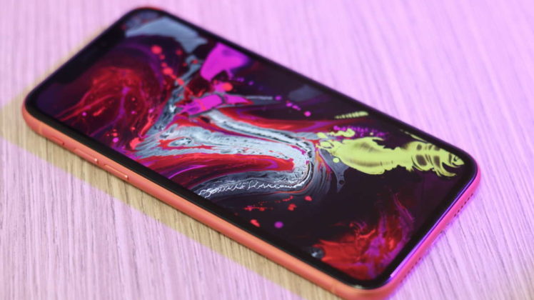 recensione iPhone XR