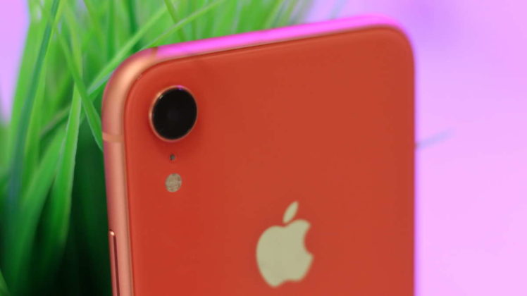 recensione iPhone XR